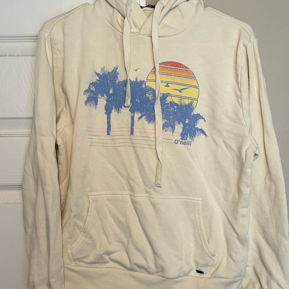 O’Neil hoodie - Junior size S